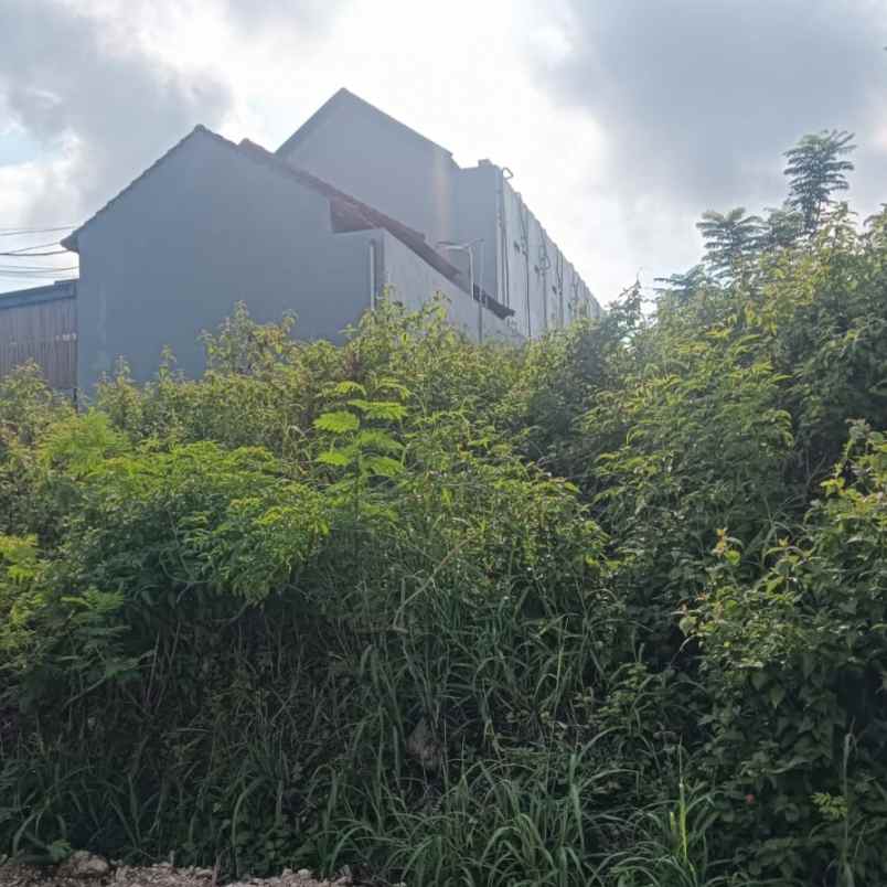 dijual 83 are jl bkr bali cliff ungasan kuta selatan