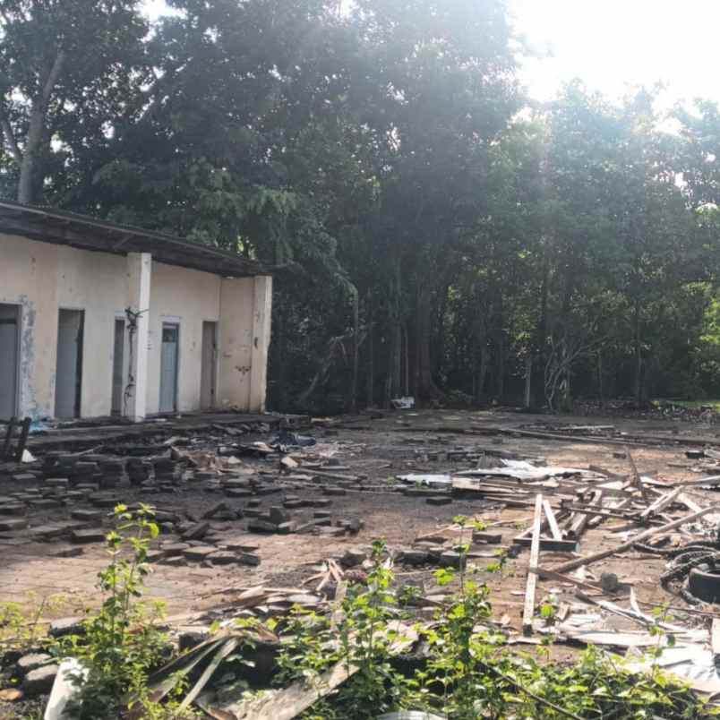 dijual 83 are jl bkr bali cliff ungasan kuta selatan