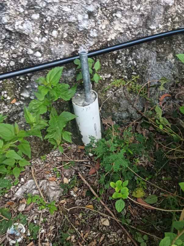 dijual 83 are jl bkr bali cliff ungasan kuta selatan