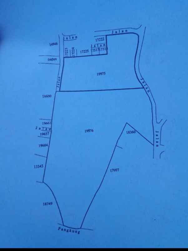 dijual 83 are jl bkr bali cliff ungasan kuta selatan