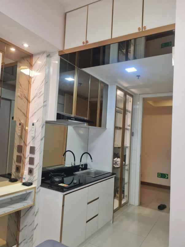 dijual apartemen amor