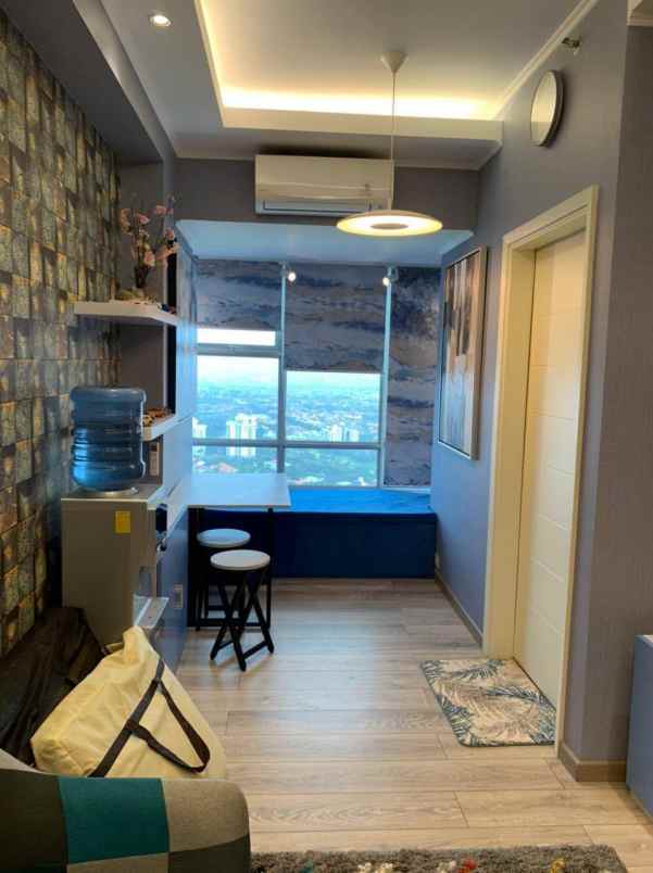 dijual apartemen apartemen anderson pakuwon