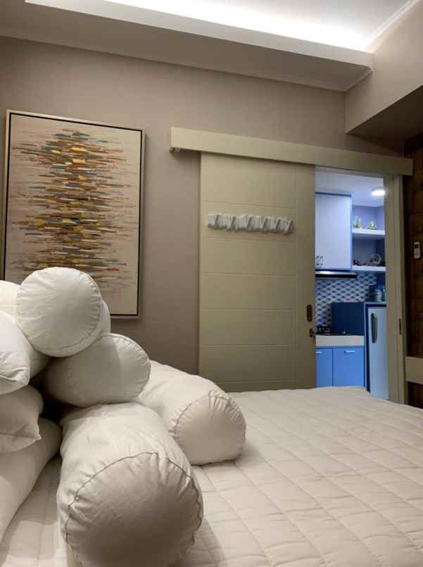 dijual apartemen apartemen anderson pakuwon
