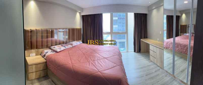dijual apartemen apartemen grand jati junction