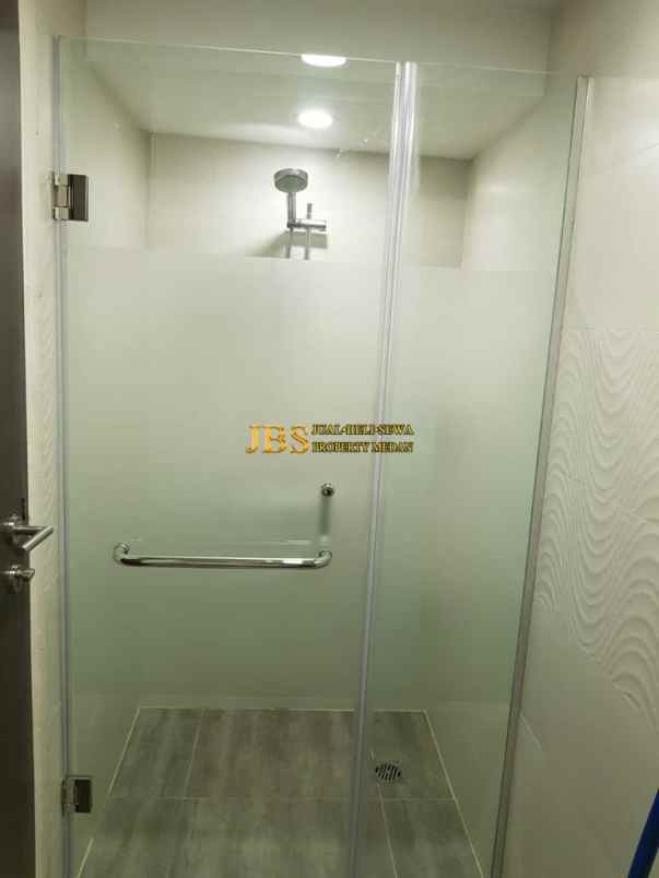 dijual apartemen apartemen grand jati junction