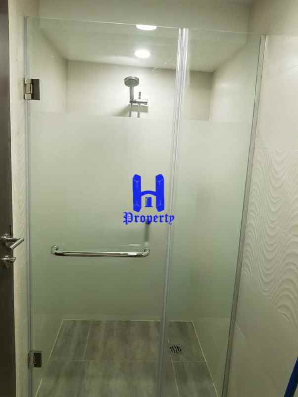 dijual apartemen apartemen grand jati junction