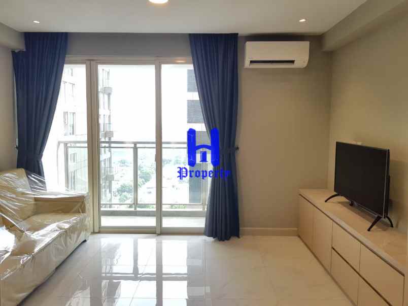 dijual apartemen apartemen grand jati junction