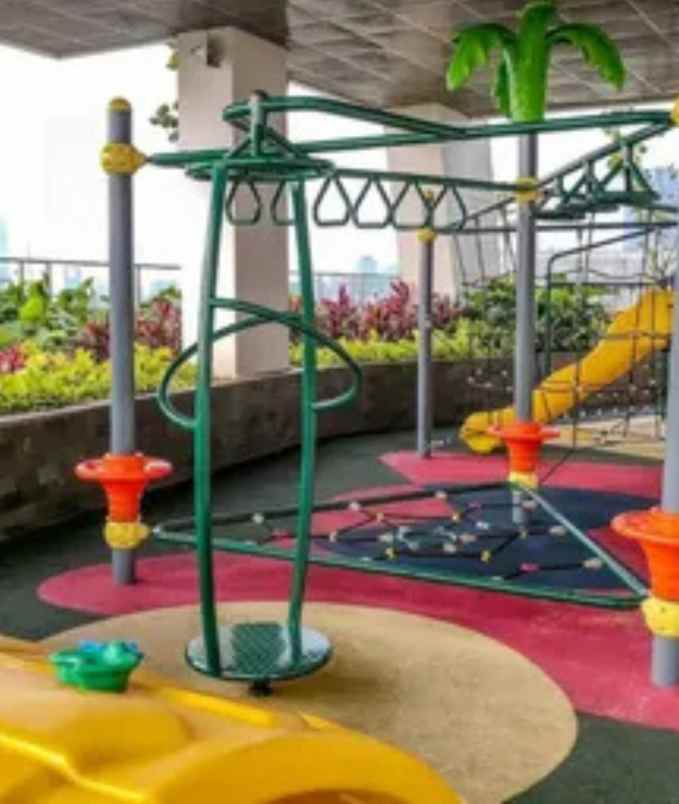 dijual apartemen apartemen menteng park jl