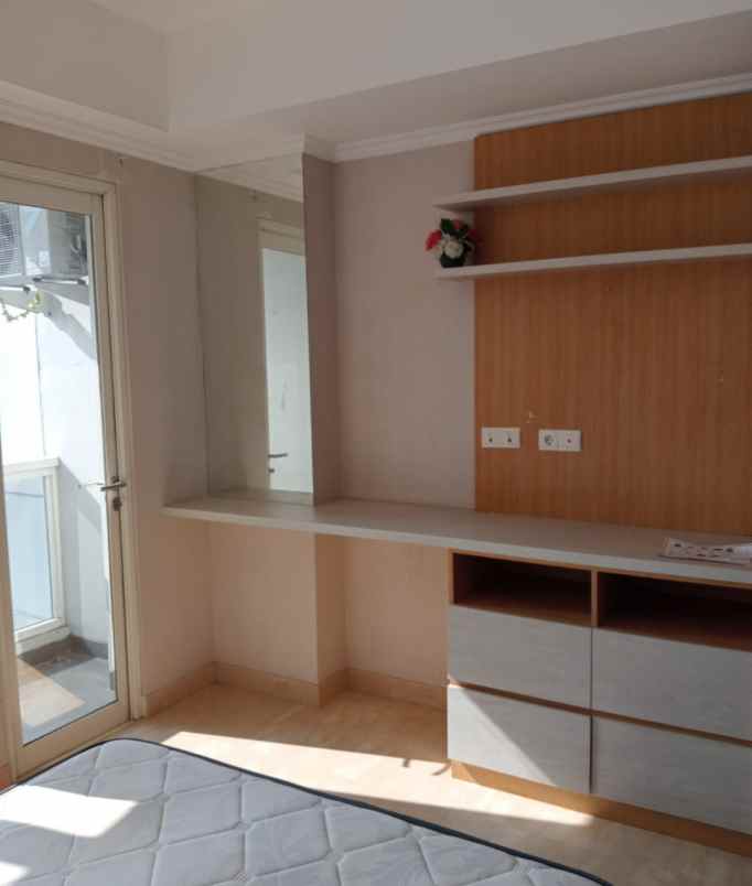 dijual apartemen apartemen menteng park jl