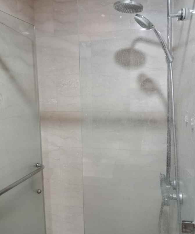 dijual apartemen apartemen menteng park jl