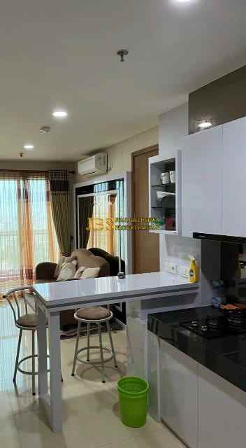 dijual apartemen apartemen the reiz condo