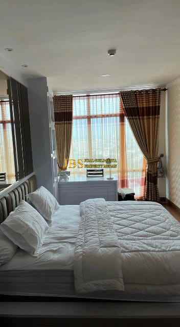 dijual apartemen apartemen the reiz condo