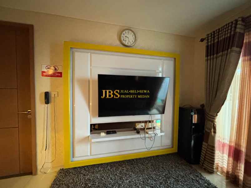 dijual apartemen apartemen the reiz condo