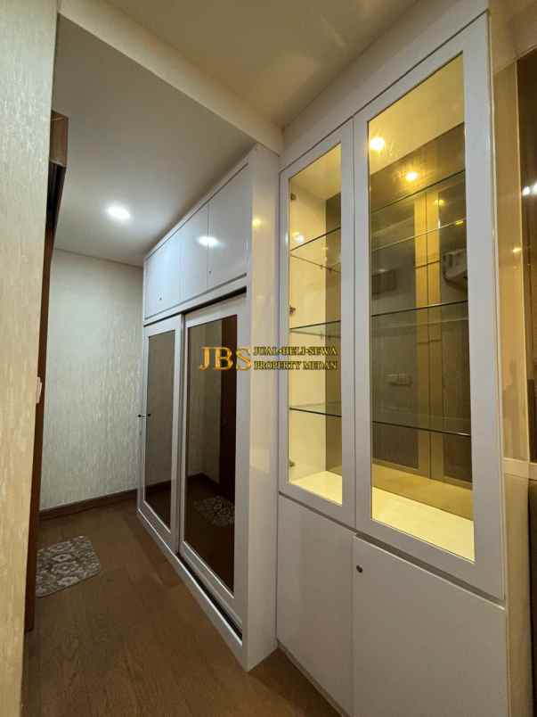 dijual apartemen apartemen the reiz condo