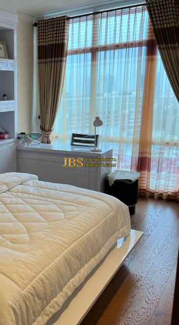 dijual apartemen apartemen the reiz condo