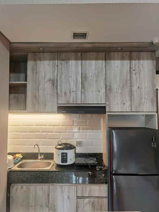 dijual apartemen apartemen transpark