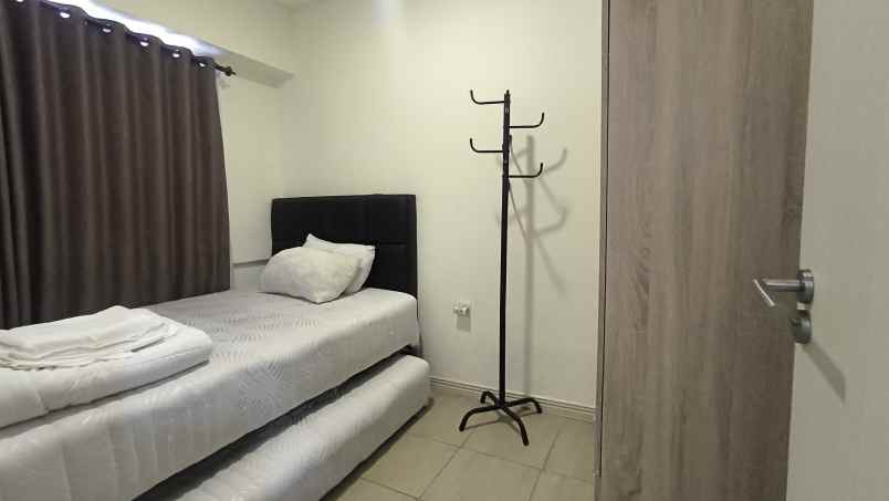 dijual apartemen cikarang barat