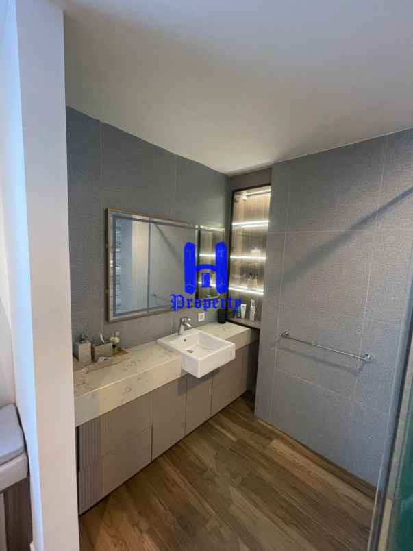 dijual apartemen condominium manhattan