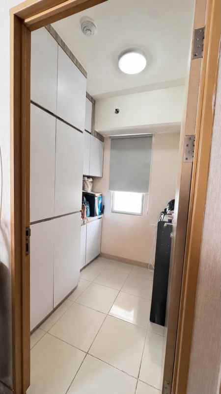 dijual apartemen educity stanford