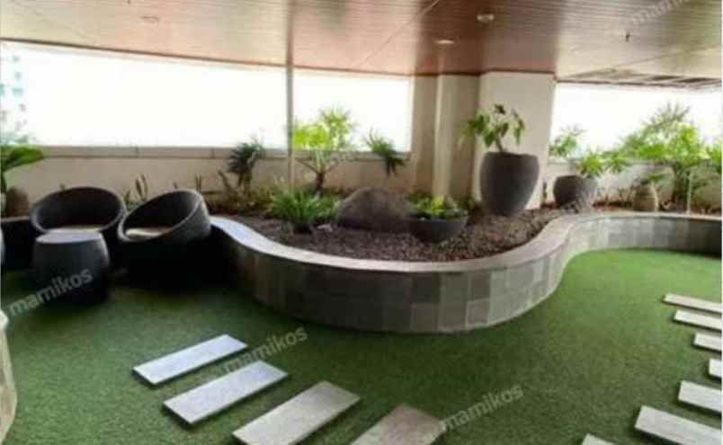 dijual apartemen grand kamala lagoon