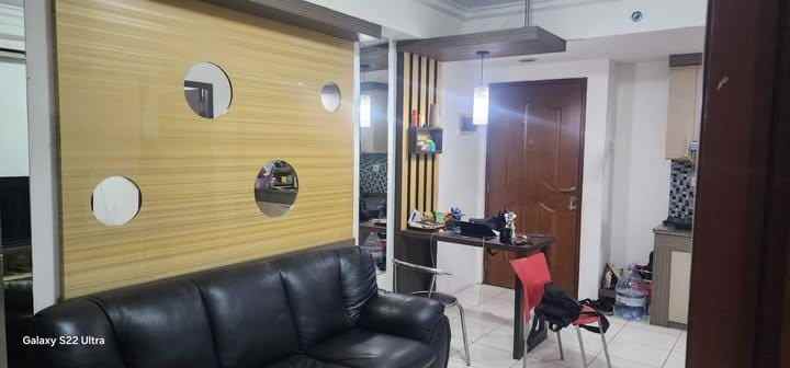 dijual apartemen jl mh thamrin km 2 7 rt