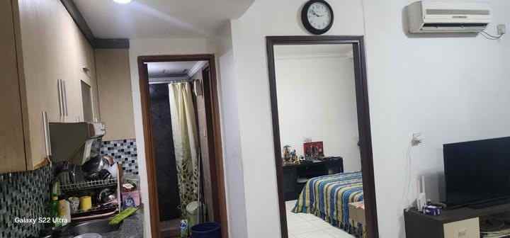 dijual apartemen jl mh thamrin km 2 7 rt