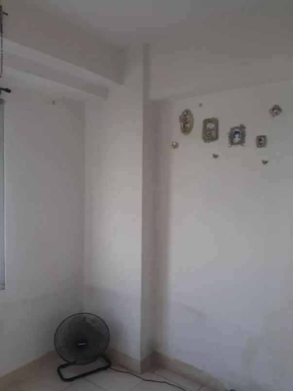 dijual apartemen jl pluit karang ayu b1