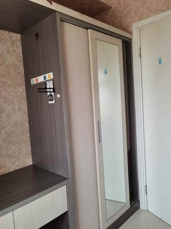 dijual apartemen jl rw jaya no 49 rawasari