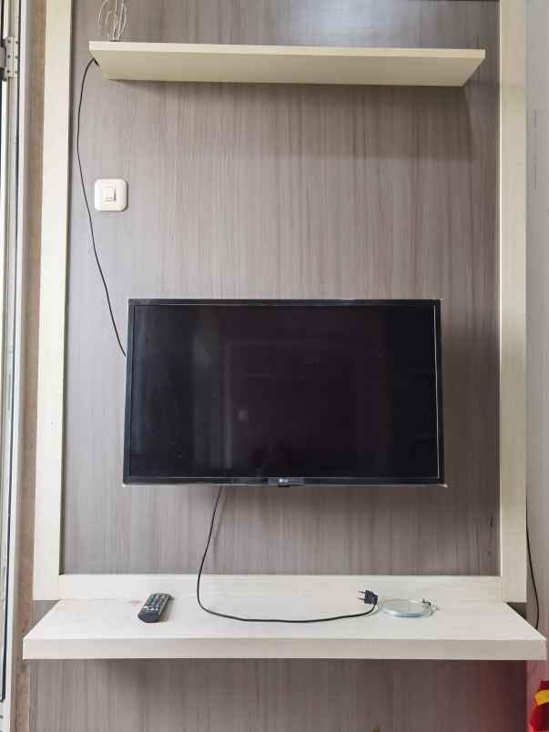 dijual apartemen jl rw jaya no 49 rawasari