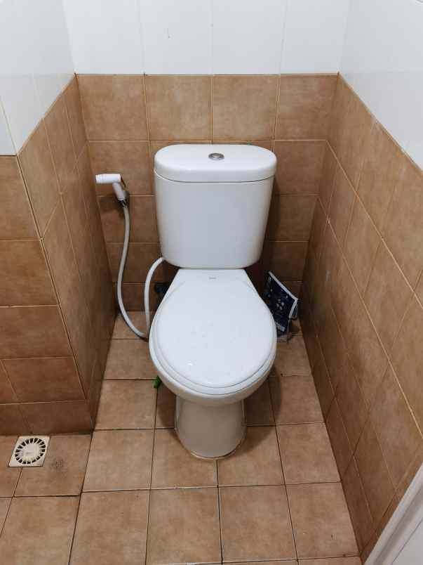 dijual apartemen jl rw jaya no 49 rawasari