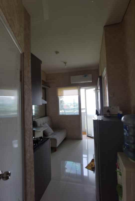 dijual apartemen jl rw jaya no 49 rawasari