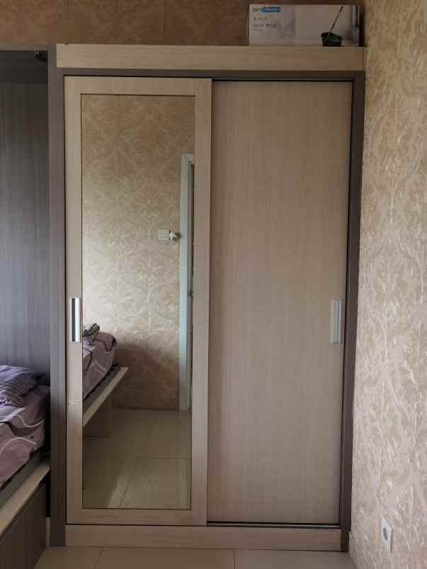 dijual apartemen jl rw jaya no 49 rawasari