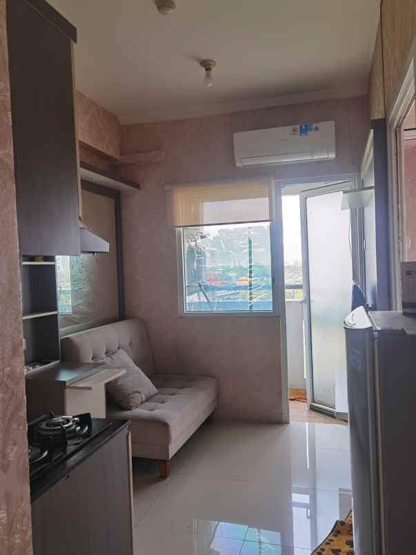 dijual apartemen jl rw jaya no 49 rawasari