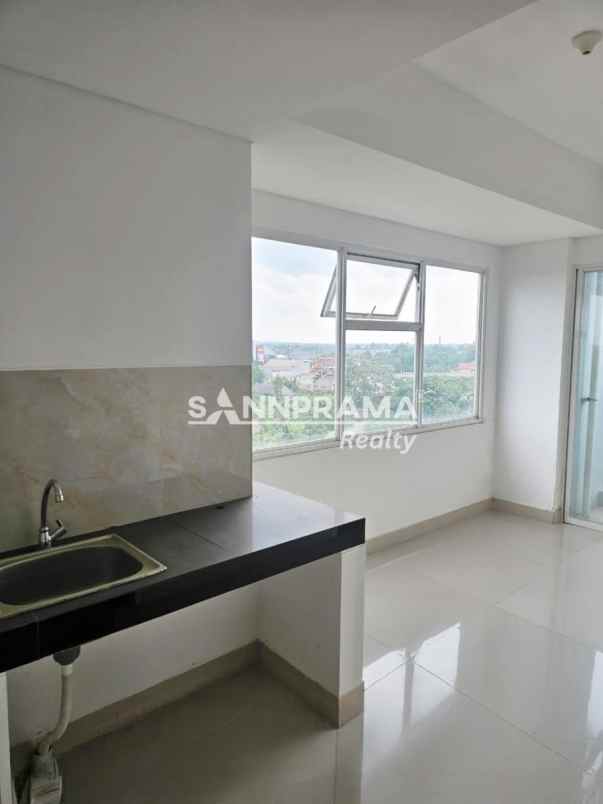 dijual apartemen kp cibogo cisauk