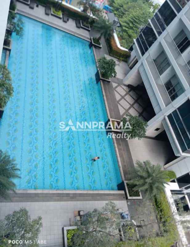 dijual apartemen kp cibogo cisauk