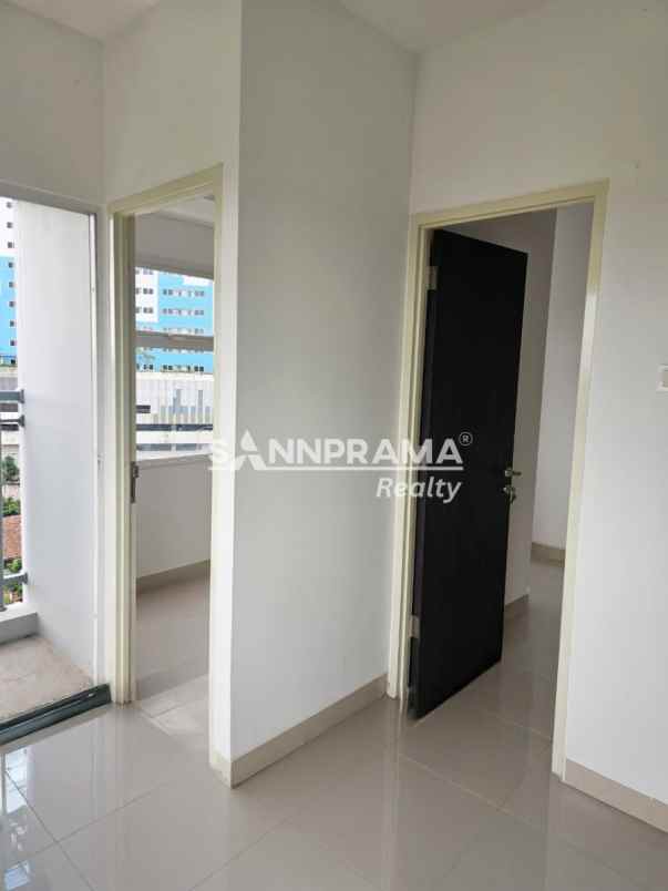 dijual apartemen kp cibogo cisauk