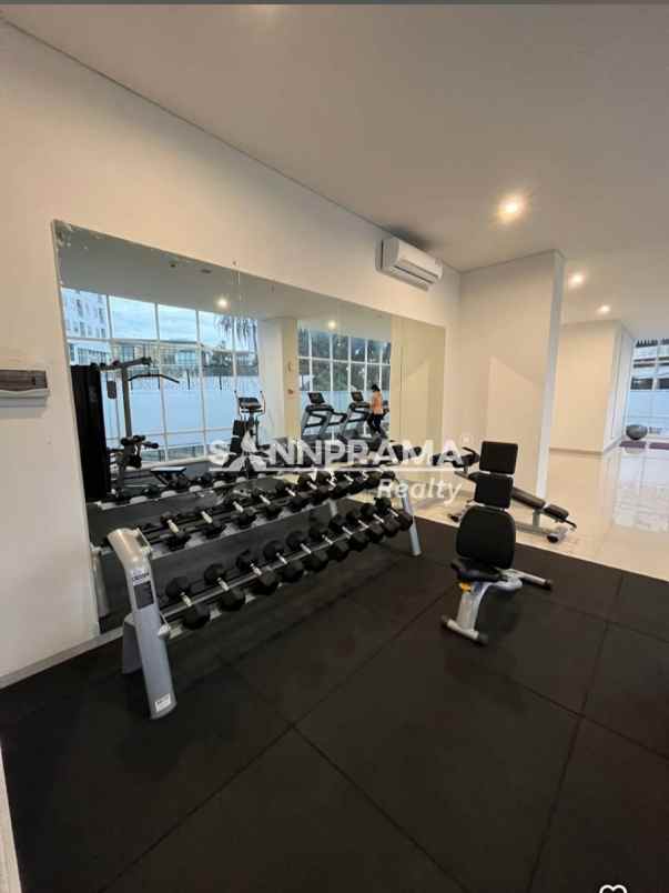 dijual apartemen kp cibogo cisauk