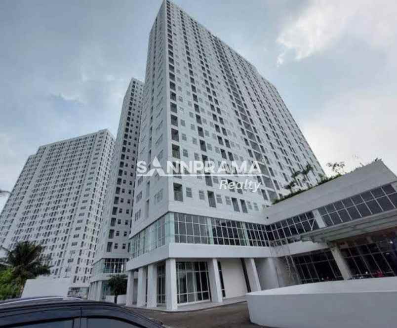 dijual apartemen kp cibogo cisauk