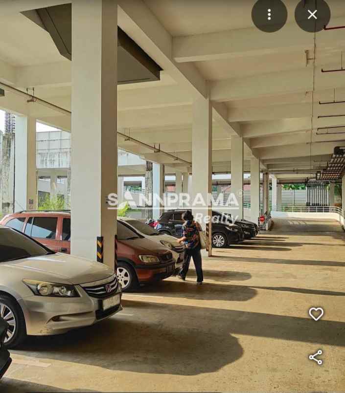 dijual apartemen kp cibogo cisauk