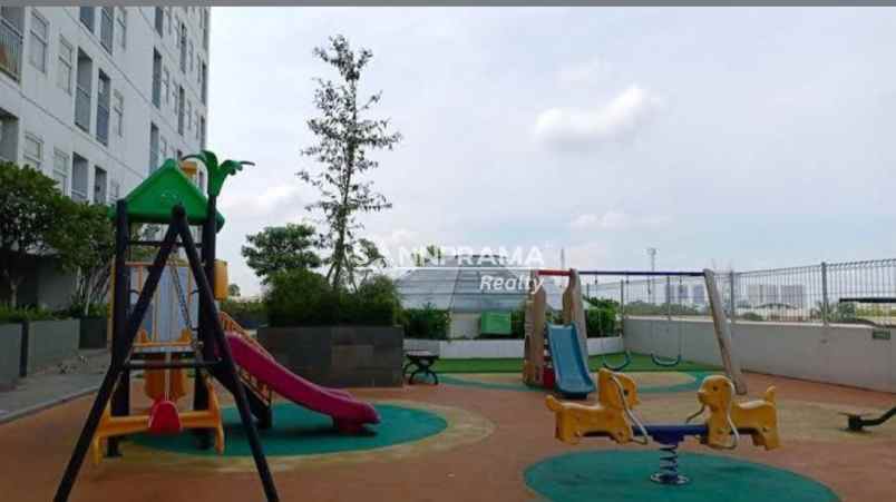 dijual apartemen kp cibogo cisauk
