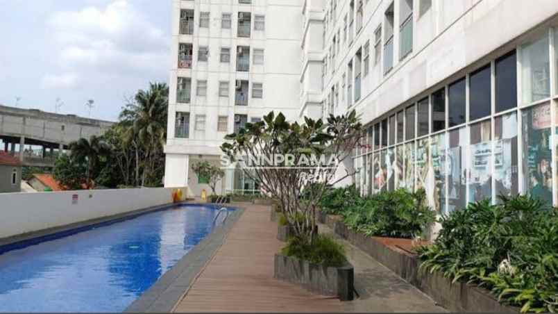 dijual apartemen kp cibogo cisauk