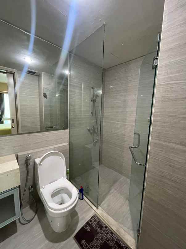 dijual apartemen lariz mansion surabaya barat