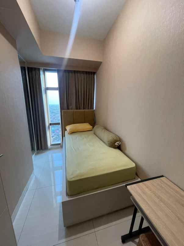 dijual apartemen lariz mansion surabaya barat