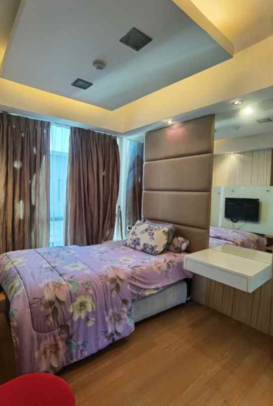 dijual apartemen mewah kemang village harga terbaik