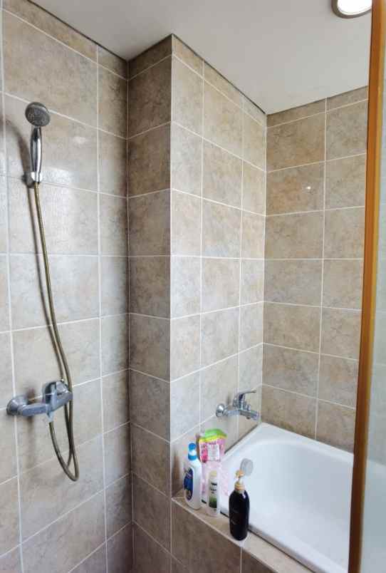 dijual apartemen mewah kemang village harga terbaik