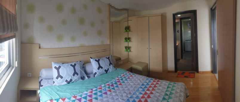 dijual apartemen mg setos