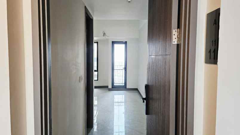 dijual apartemen pakuwon residence bekasi