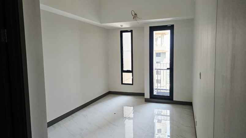 dijual apartemen pakuwon residence bekasi