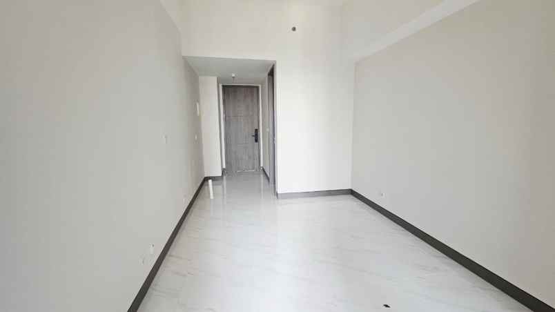 dijual apartemen pakuwon residence bekasi