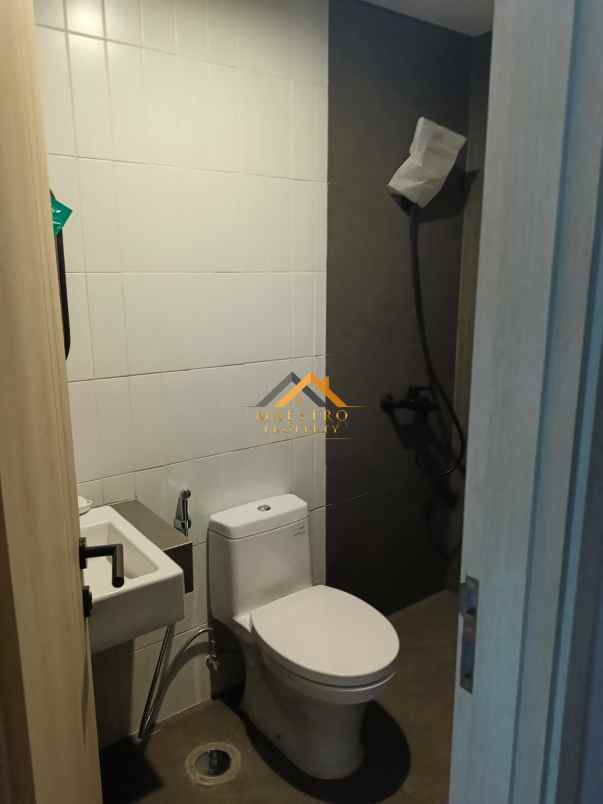 dijual apartemen princeton boutique living